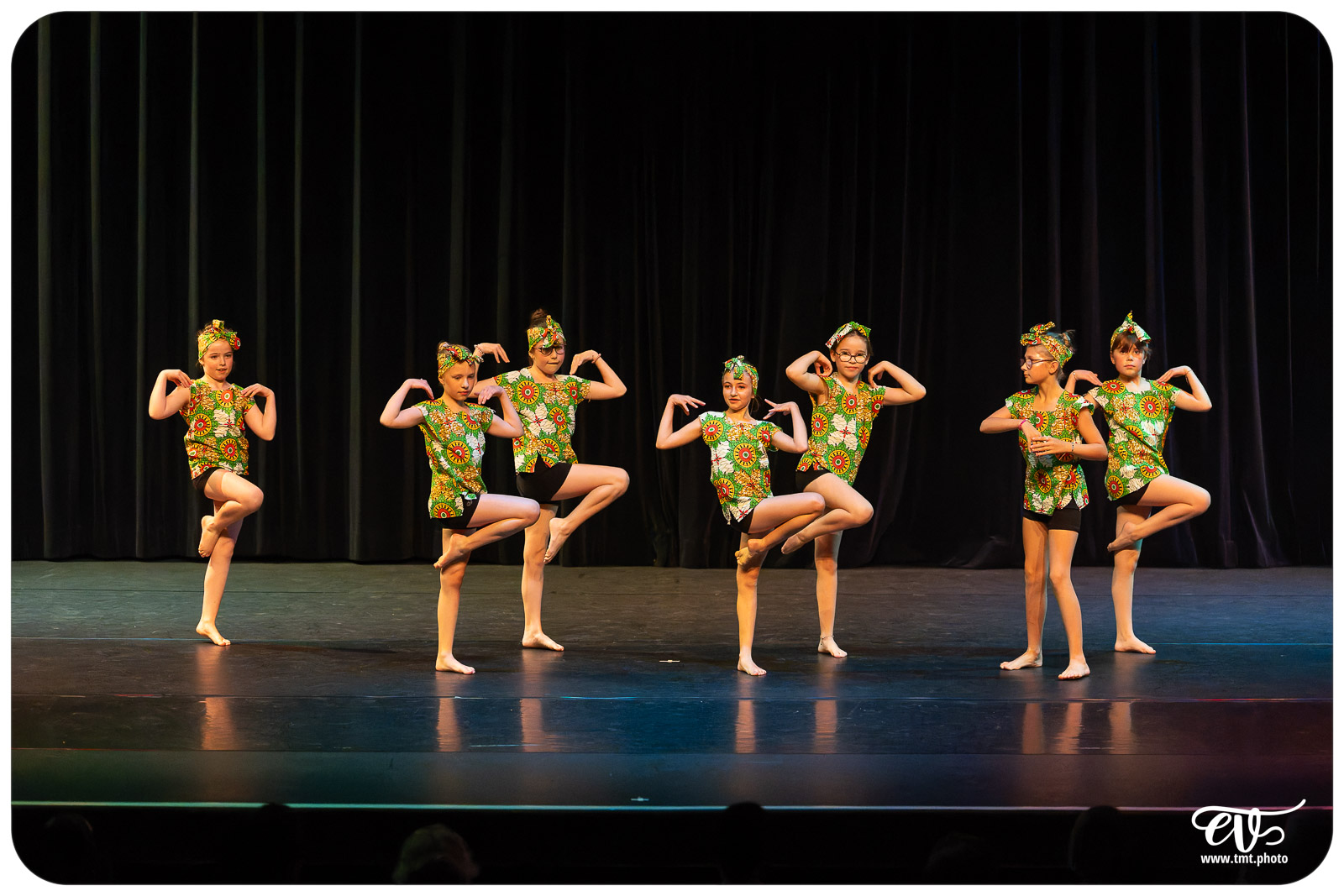 ECOLE DE DANSE CÉCILE ADAMOW